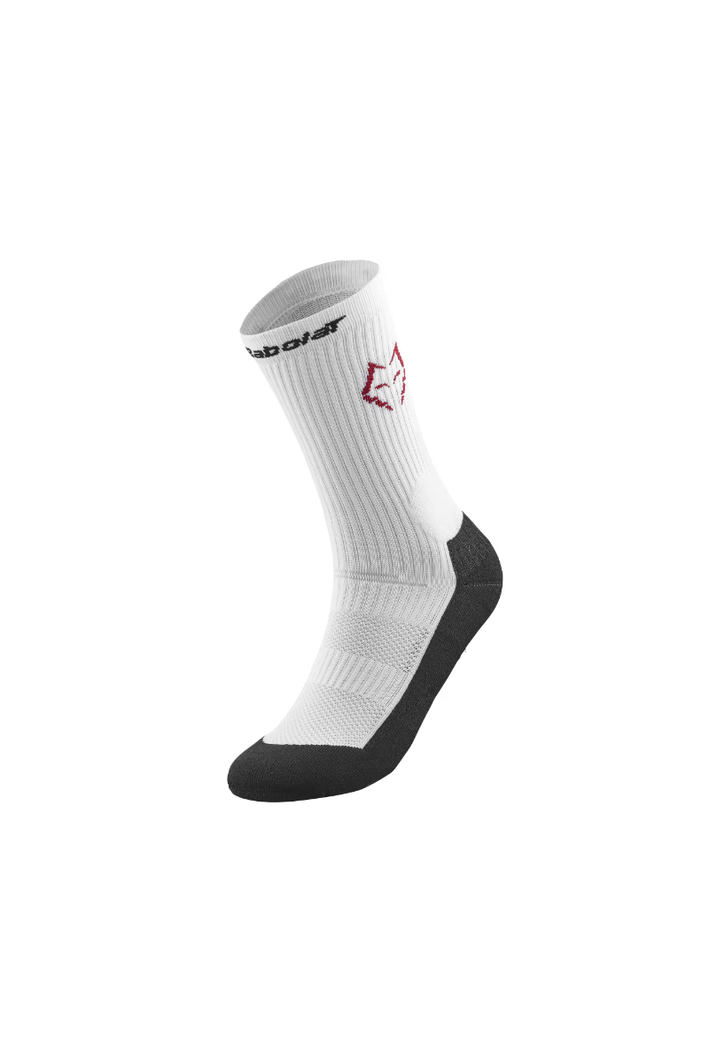 Chaussettes Babolat Padel Mid-Calf Lebron