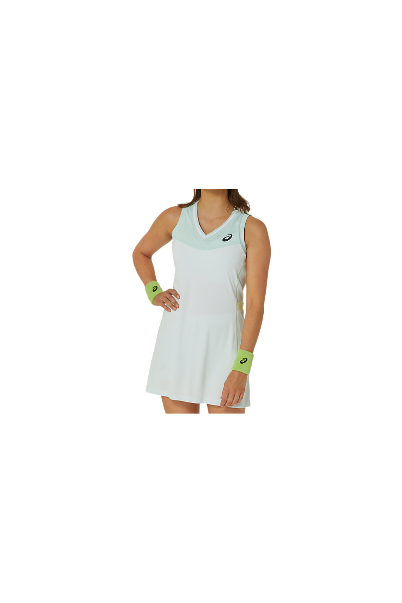 Robe Asics Women Match Dress 2042A292-415
