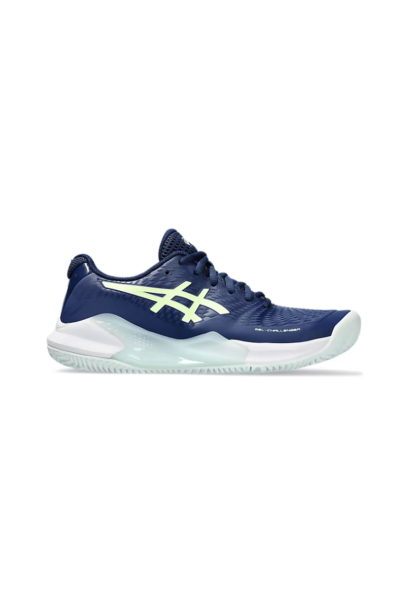 Chaussure Asics Gel Challenger 14 Clay Women 1042A254-401