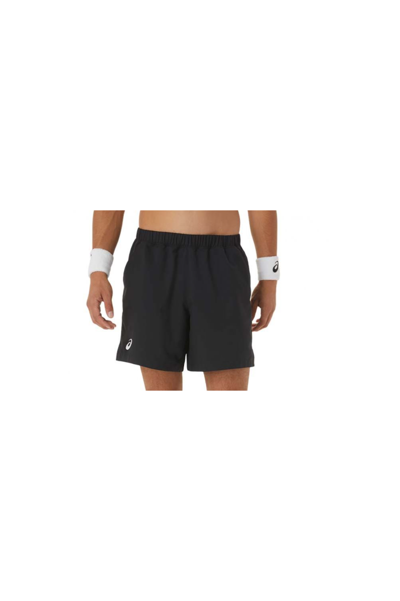 Short Asics Court Men 7 Inchs 2041A260/ 001