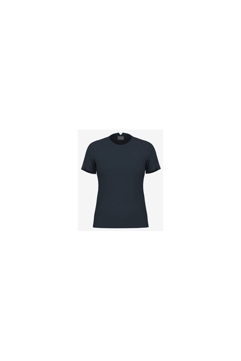 Tee Shirt  Head Play Tech Uni Women 814834 Navy