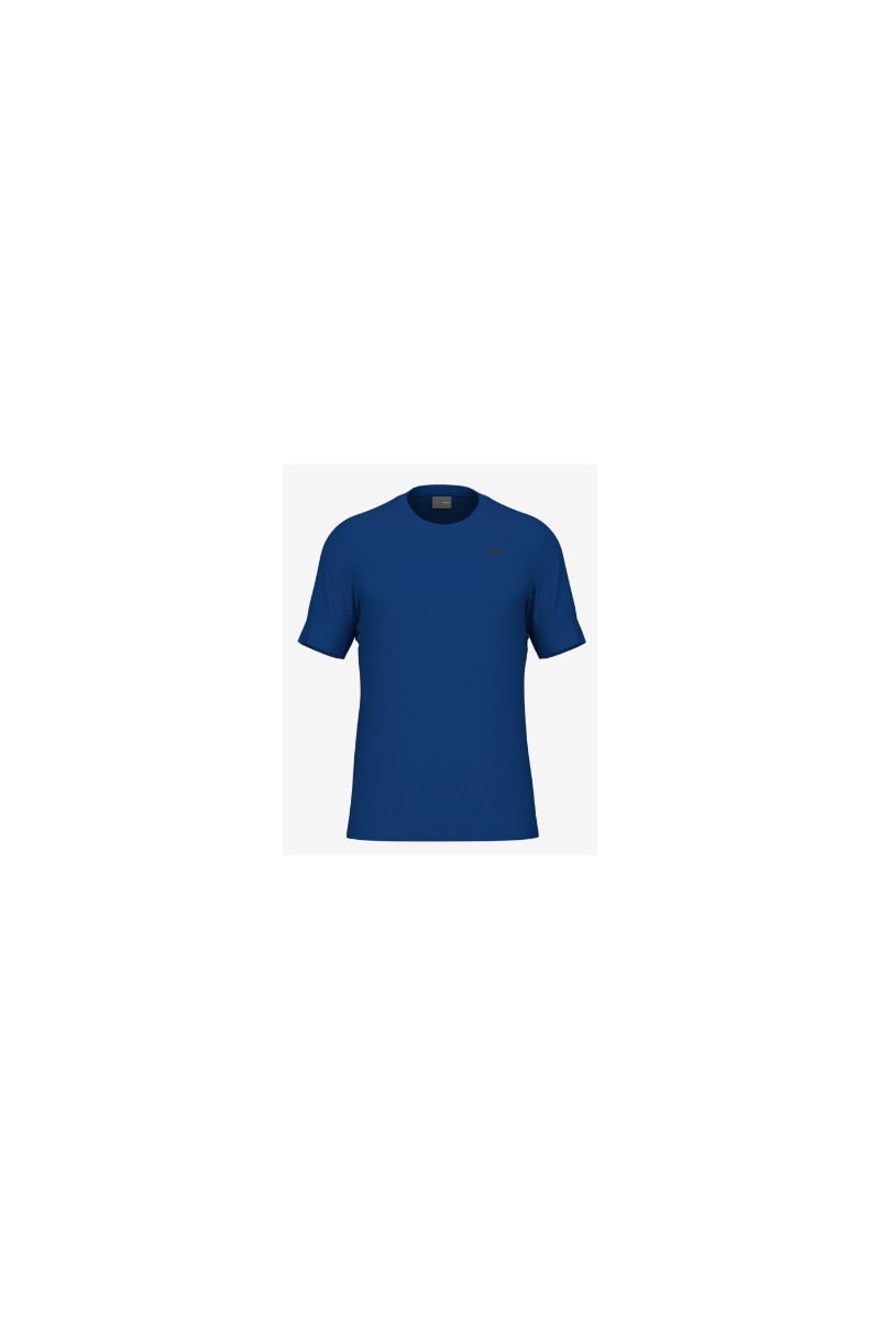 Tee Shirt  Head Play Tech Uni Men 811724 Royal