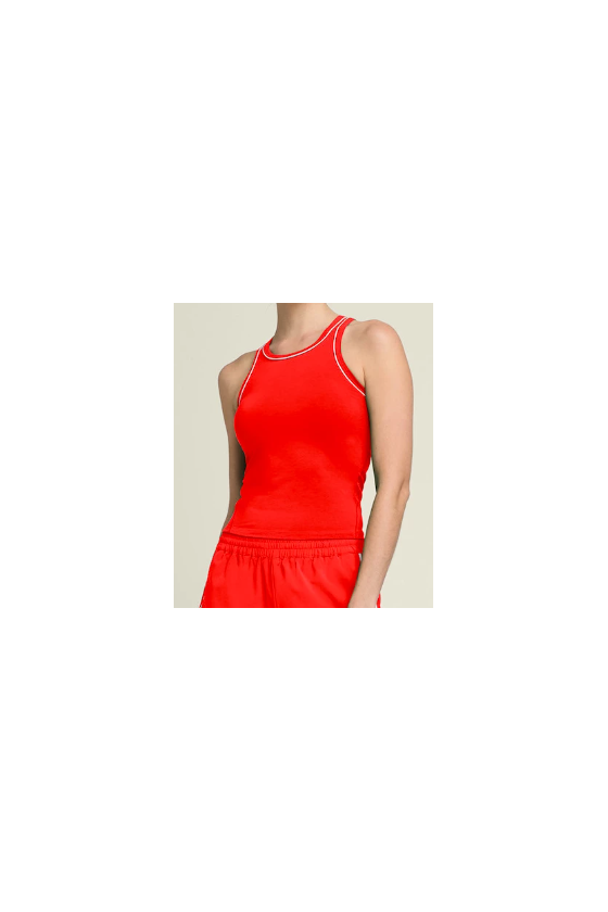 Tank Wilson Yg Youthteam  Women Infrared