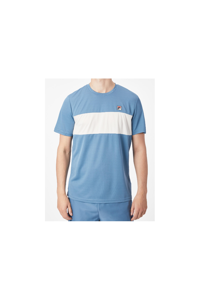 Tee Shirt Fila Bosse Men Tfm242310-1471