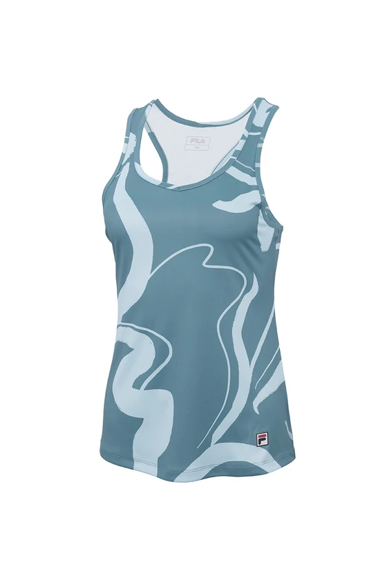 Top Fila Mila Women Tfl242322-0147