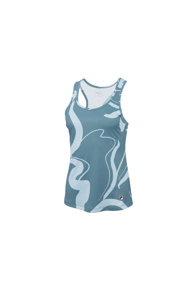 Top Fila Mila Women  Tfl242322-0147