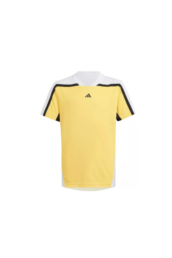 Tee Shirt Adidas Pro Boy Iu4291