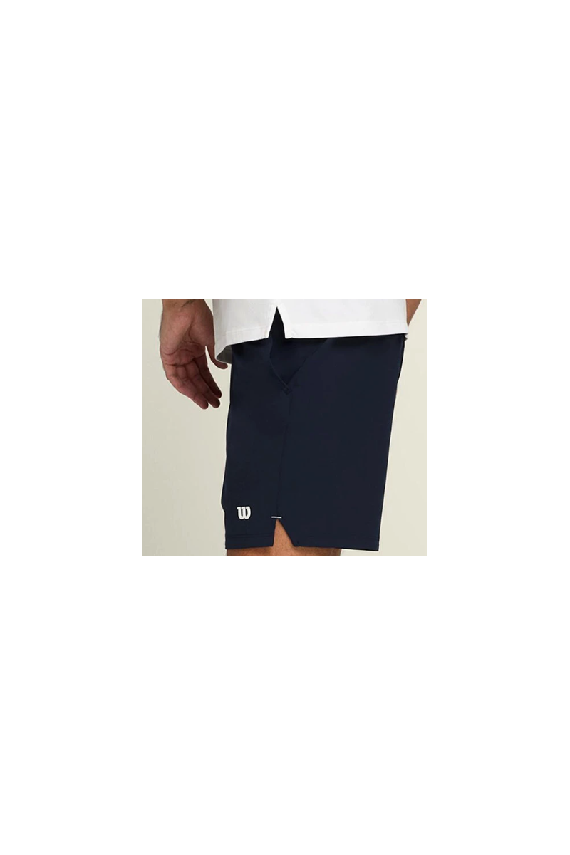 Short Wilson Men  Team 7 Classic Navy Wm00287411