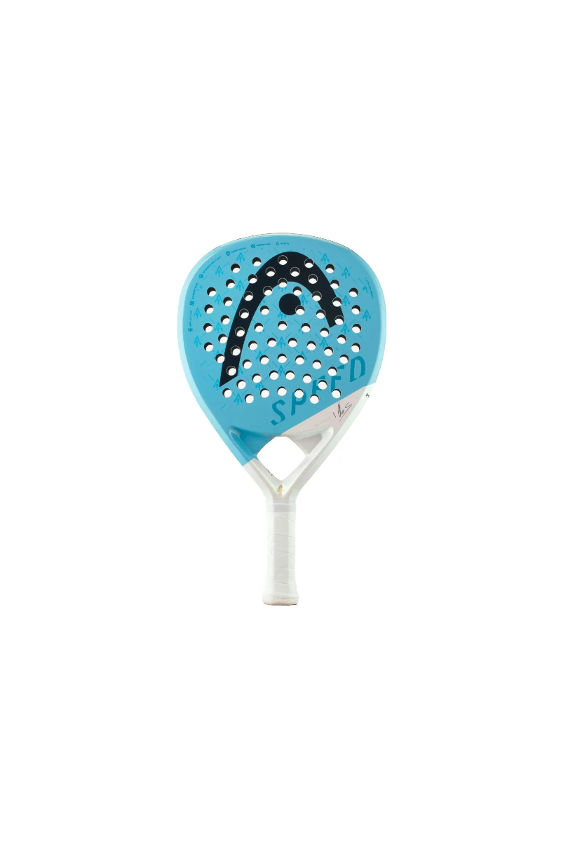 Raquette Head Padel Speed Motion Ari Sanchez 2024