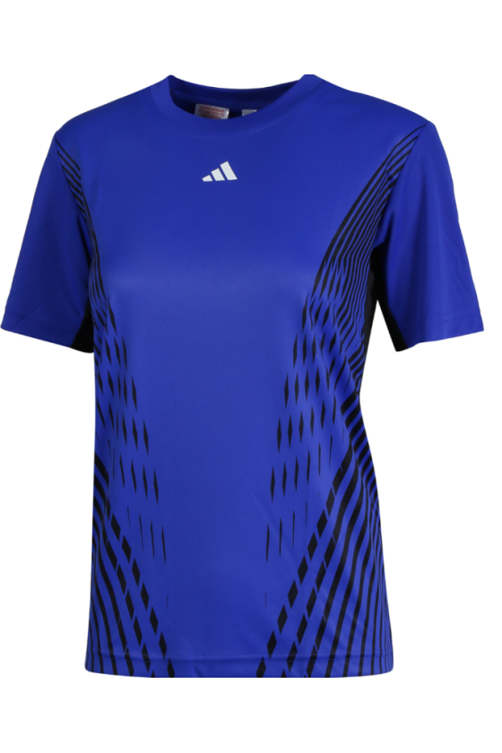 Tee Shirt Adidas B Pro Black Ix3566 - 55.00 € | Promo -25% 41.25 €