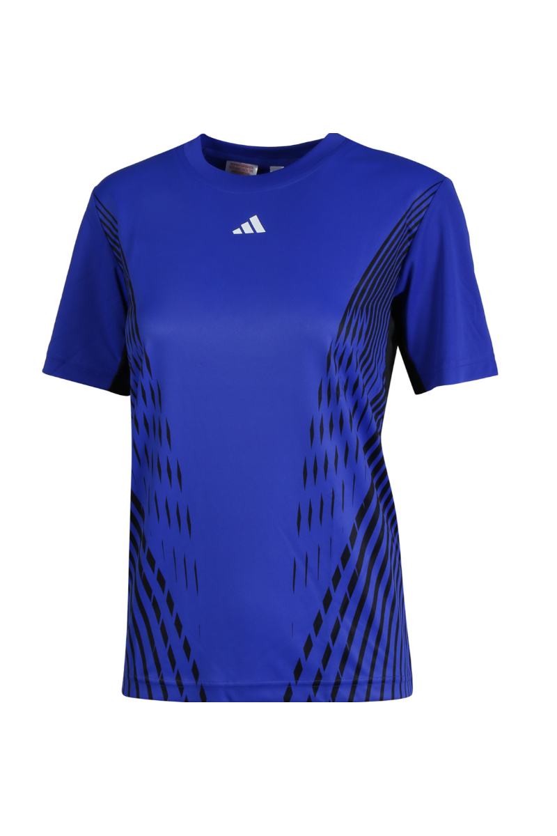 Tee Shirt Adidas B Pro Black Ix3566