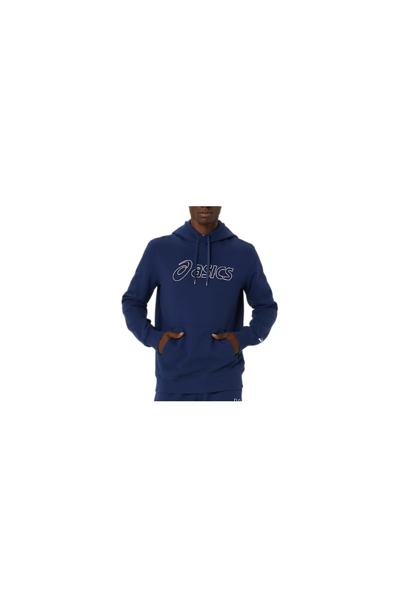 Sweat  Asics Oth Hoodie Men 2031E187/401