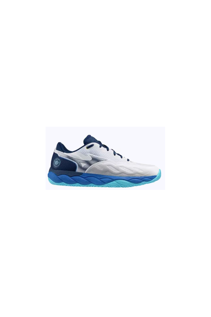 Chaussures Mizuno Wave Enforce Court Men Ac  61Ga2432/29