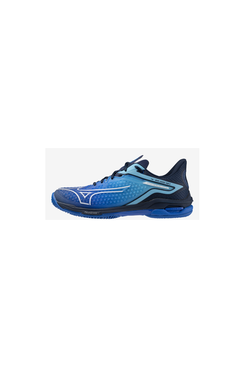Chaussures Mizuno Wave Exceed Tour Ac 61Ga2470/28
