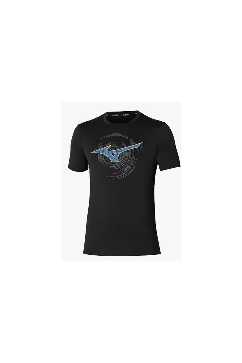 Tee Shirt Mizuno Core Rb Men J2Gab508/09