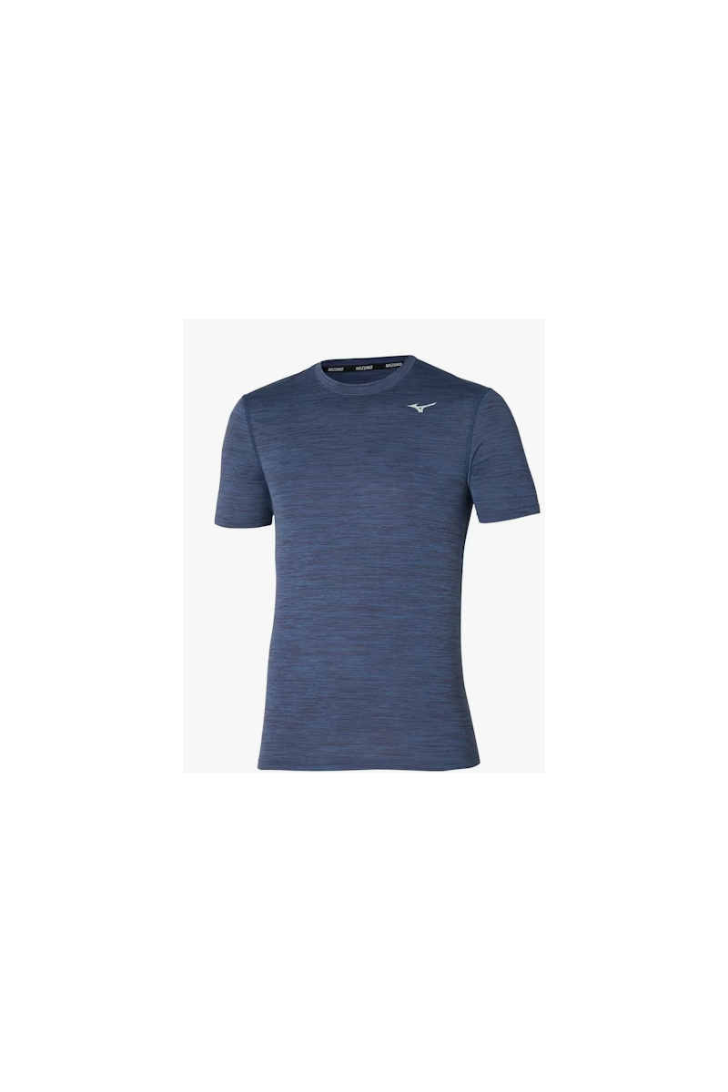 Tee Shirt Mizuno Impulse Core Men J2Gaa519/16
