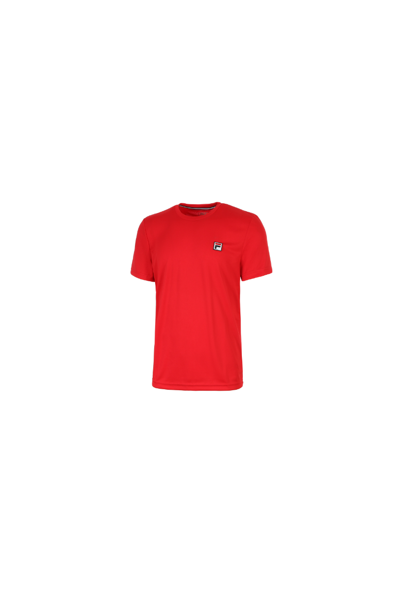 Tee Shirt Fila Dani  Boys Fjl221020-500