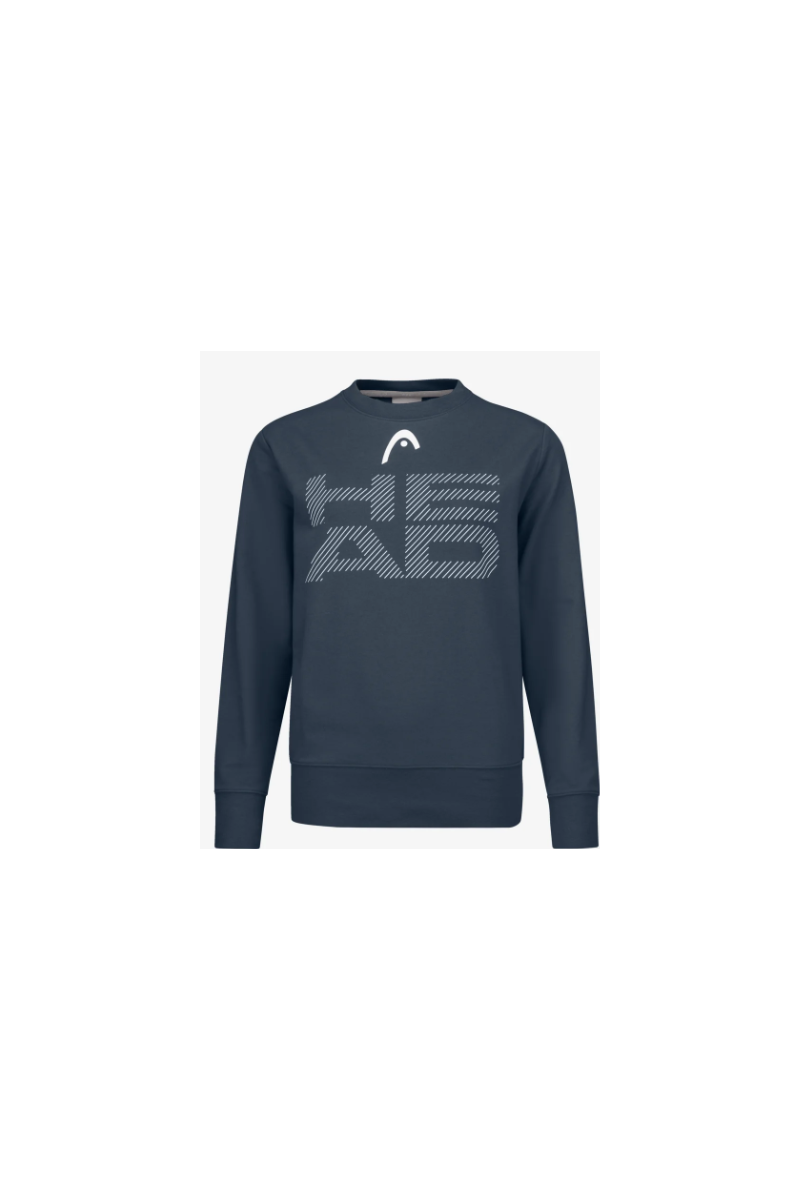 Sweat Shirt Head Rally Women 814783