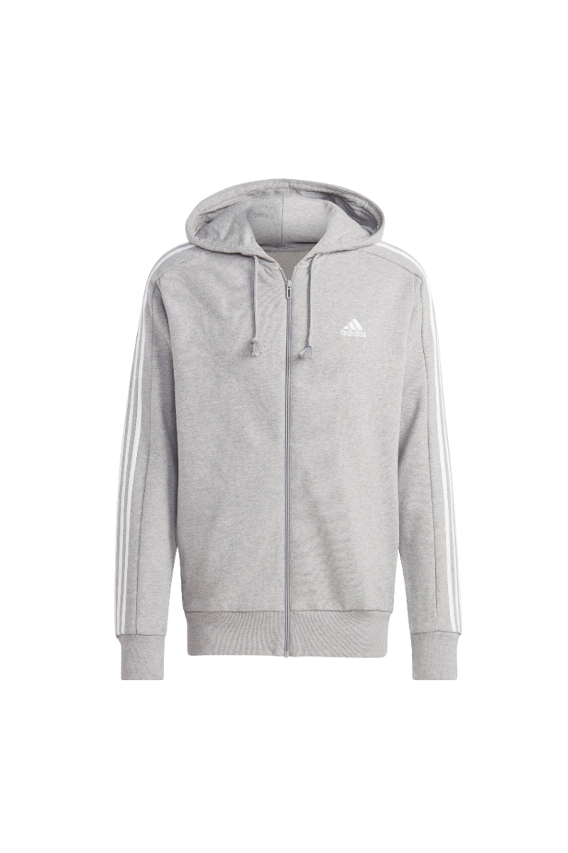 Sweat Adidas 3S Ft Fz Hd Men Ic9833