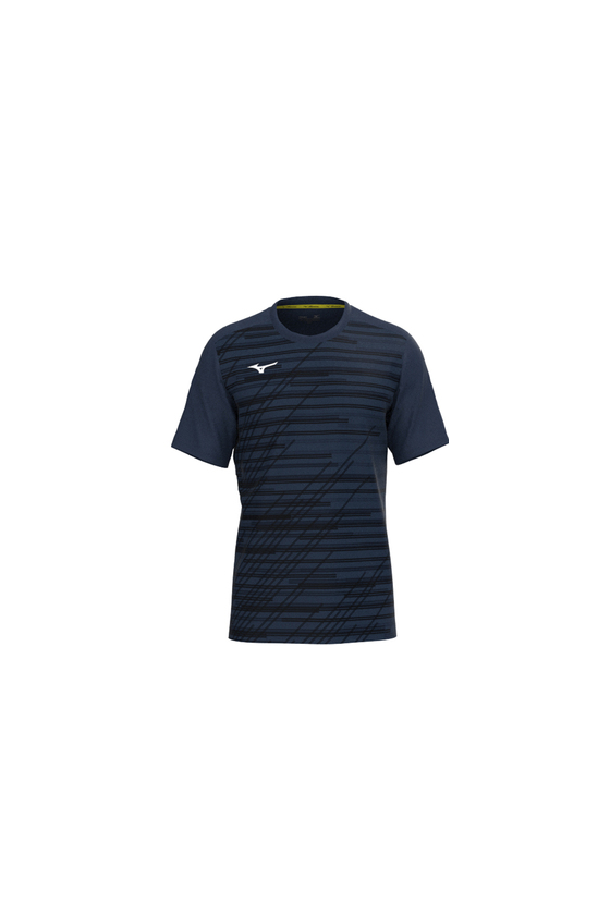 Tee Shirt Mizuno Team Chiba 62Eaa505-14