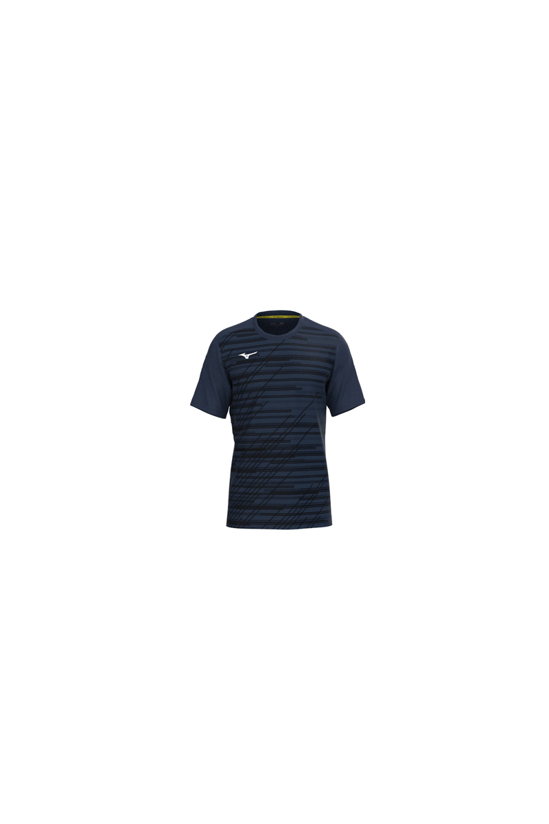 Tee Shirt Mizuno Team Chiba 62Eaa505-14