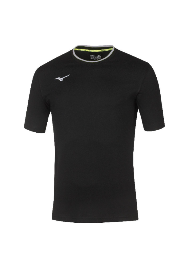 Tee Shirt Mizuno Team 32Ea7040C97