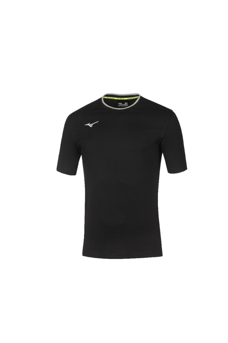 Tee Shirt Mizuno Team 32Ea7040C97