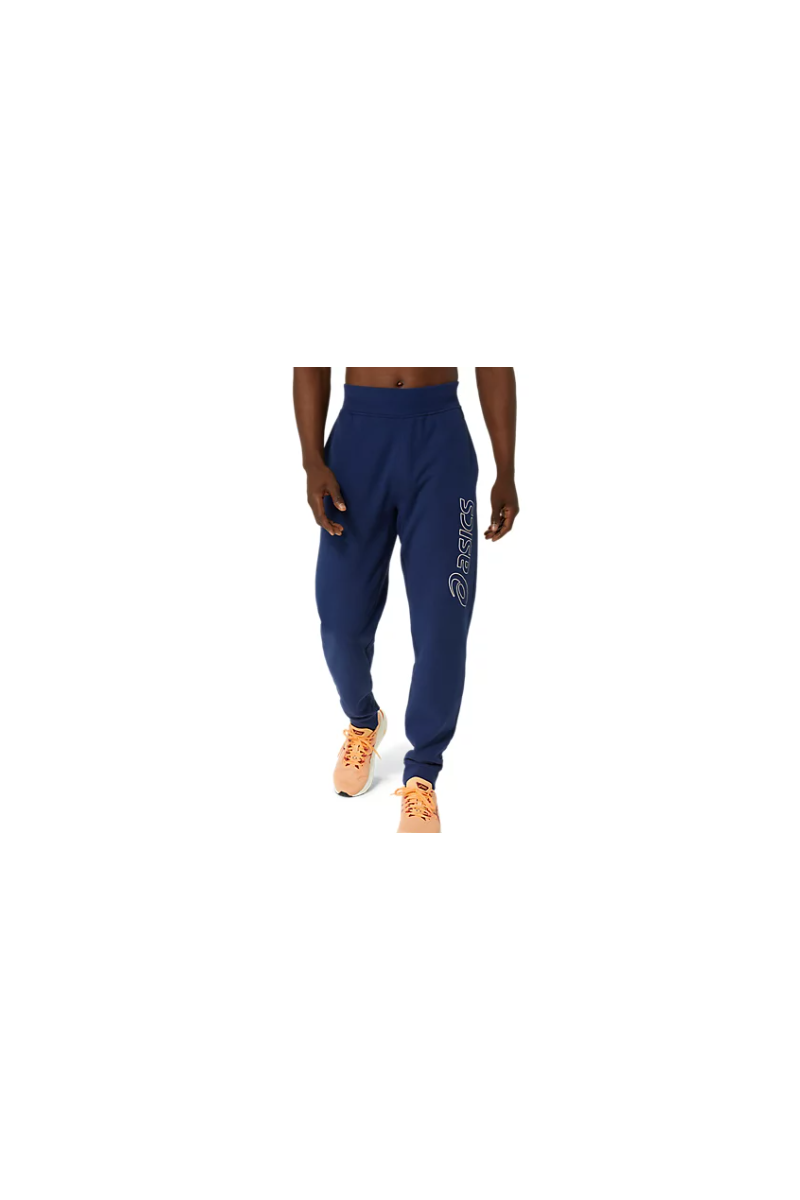 Pantalon Asics Logo Men 2031E189/404