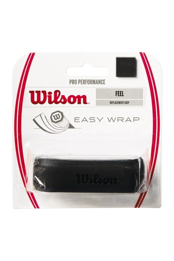 Grip Wilson Pro Performance Black