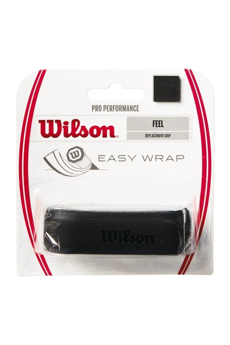 Grip Wilson Pro Performance Black