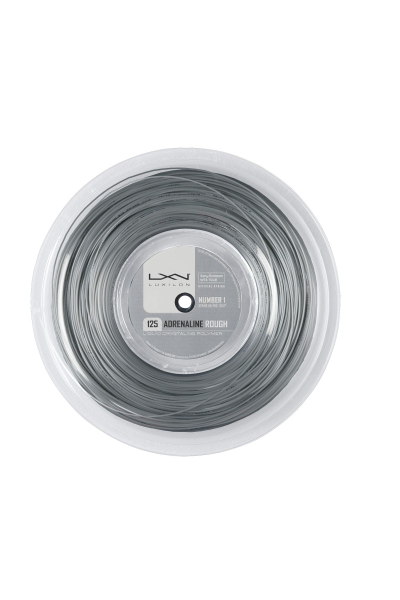 Bobine Luxilon  Adrenaline 1.25 Mm