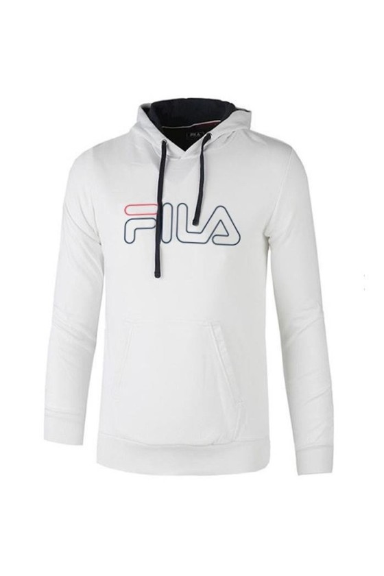 Sweathoody Fila William C 001