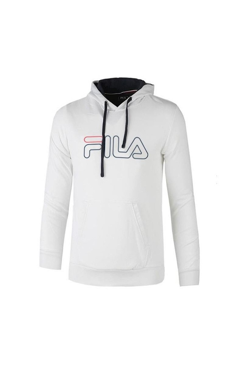 Sweathoody Fila William C 001