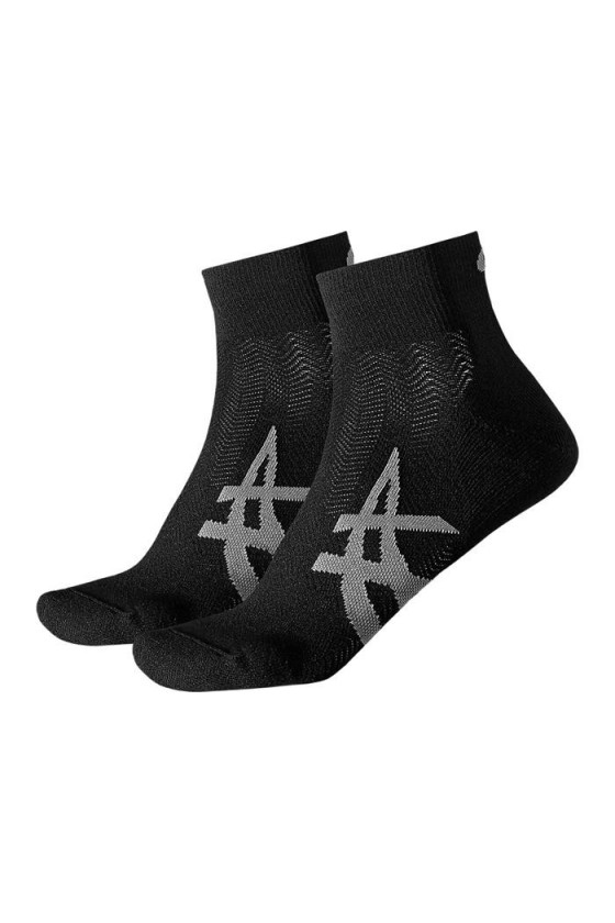 Chaussettes Asics Cushioning  X 2 P 3013A238/001