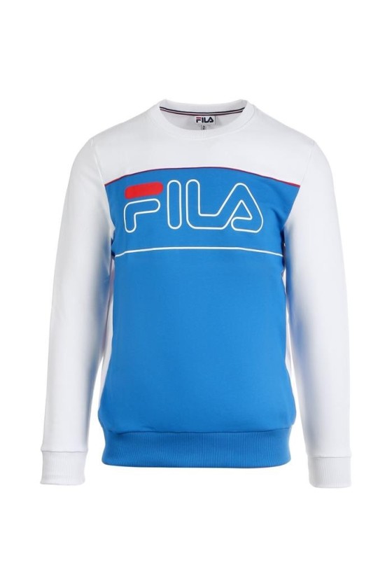 Sweater Fila  Tommy  Men Flm20103100 C 0008