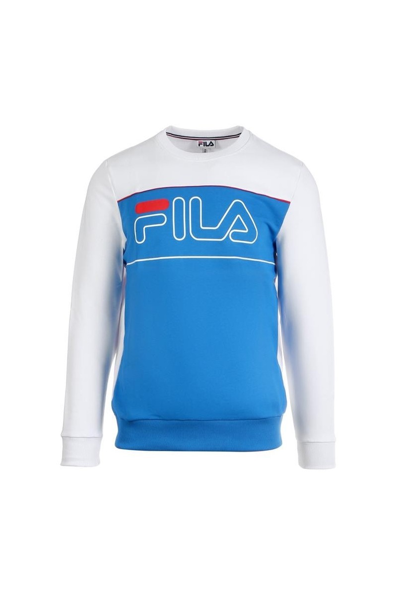 Sweater Fila  Tommy  Men Flm20103100 C 0008