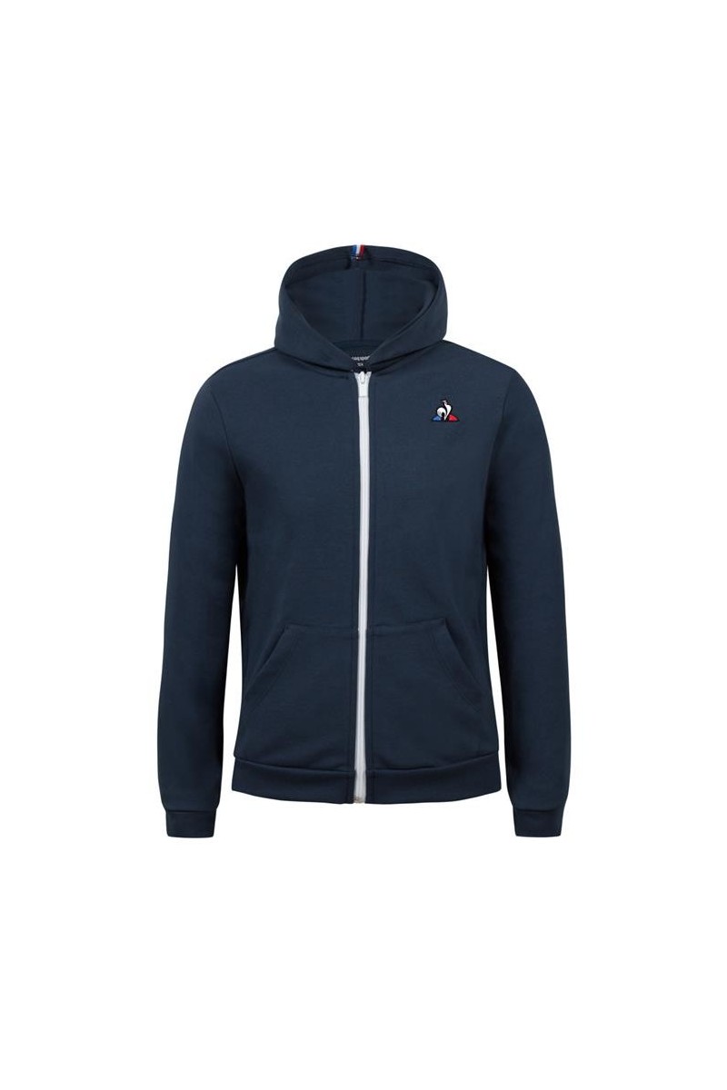 Hoody Fz Ess  Le Coq Sportif  Junior N°3  2020568