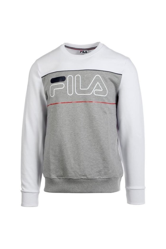Sweater Fila  Tommy  Men Flm20103100 C 0009
