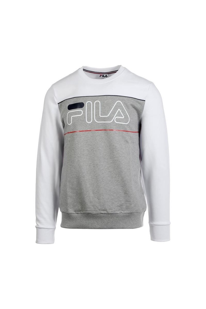 Sweater Fila  Tommy  Men Flm20103100 C 0009