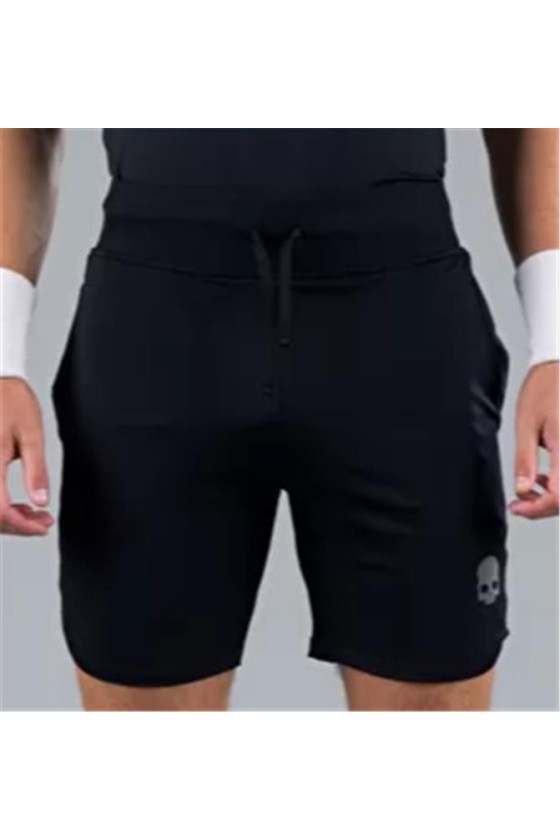 Short Tech  Hydrogen Black