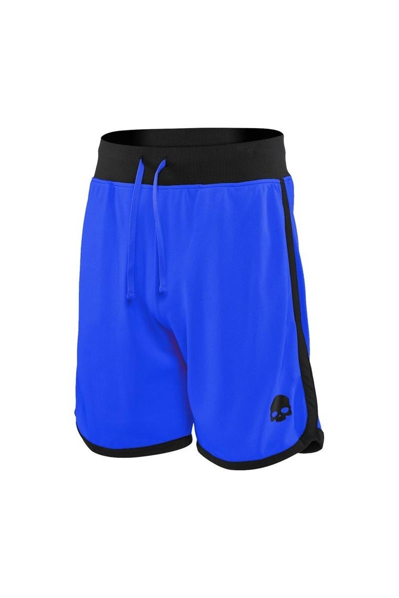 Short Tech  Hydrogen Men Bluette