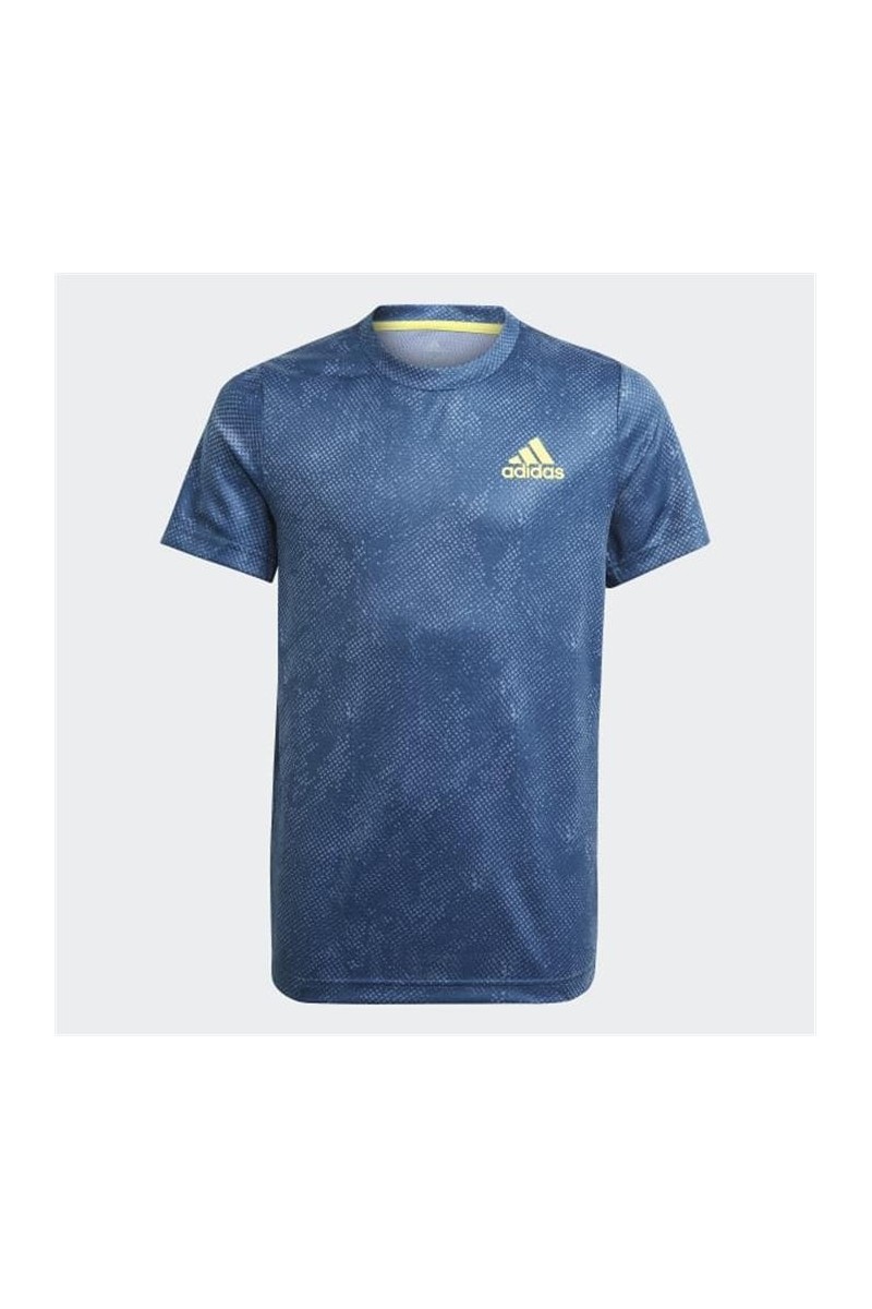 Tee Shirt Adidas Boy Oz Crew Gq2231