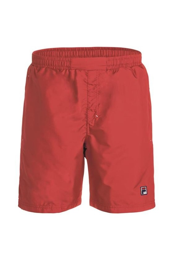 Short Fila Classic  Santana Men Fbm142005-500