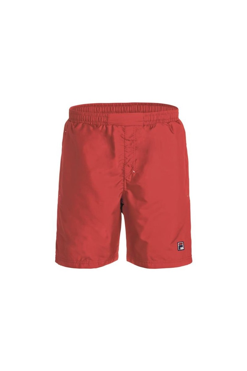 Short Fila Classic  Santana Men Fbm142005-500