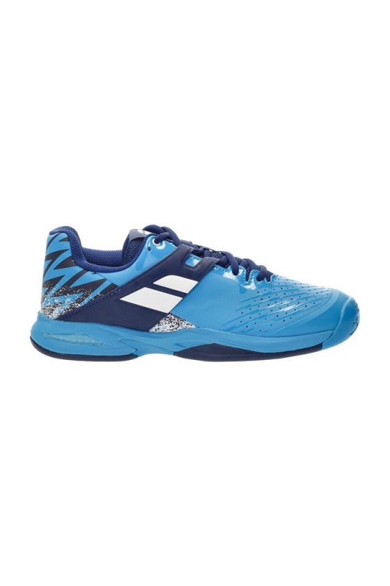 Chaussure Babolat  Propulse Ac Junior 32S21478-4086
