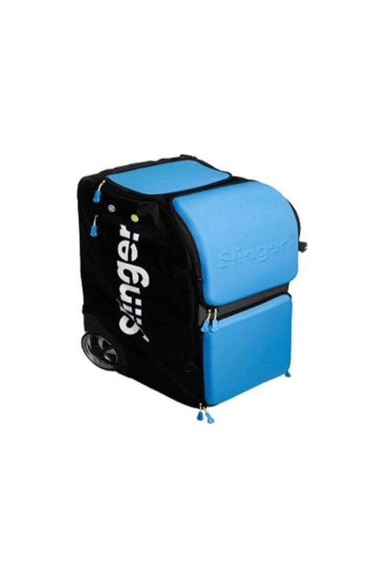 Lance Balle Slinger Bag