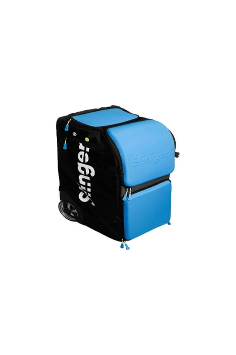 Lance Balle Slinger Bag