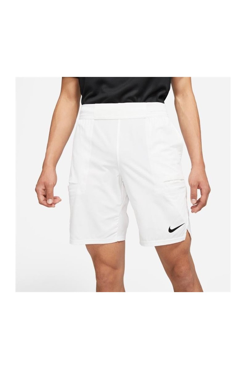 Short Men Nikecourt Dri-Fit Slam Cv2709-100