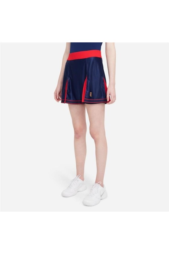 Jupe Nike Women Drifit Slam Da4714-429