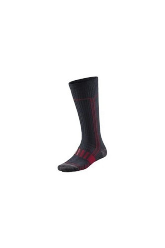 Chaussettes Mizuno Breath Thermo Black/Red
